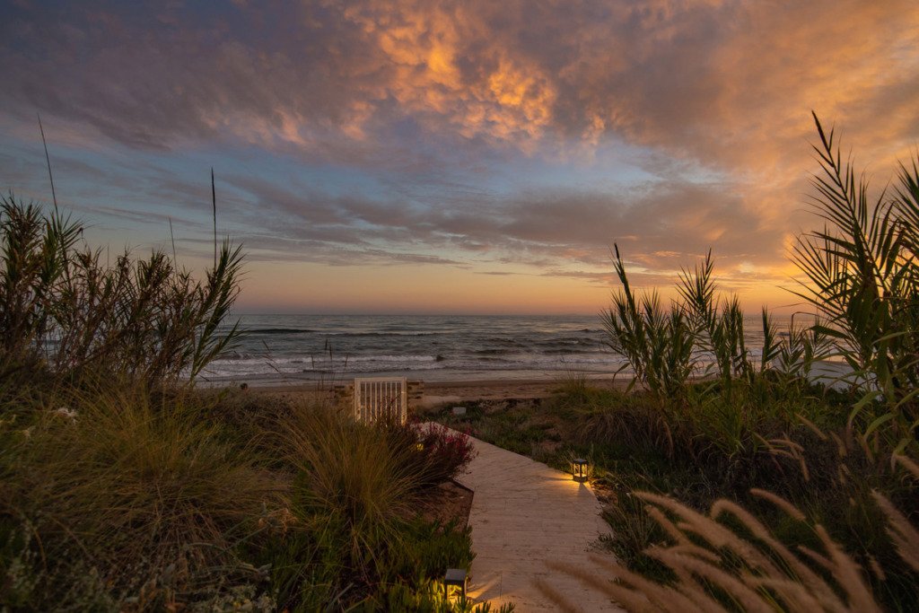 Villa – Chalet — Costabella