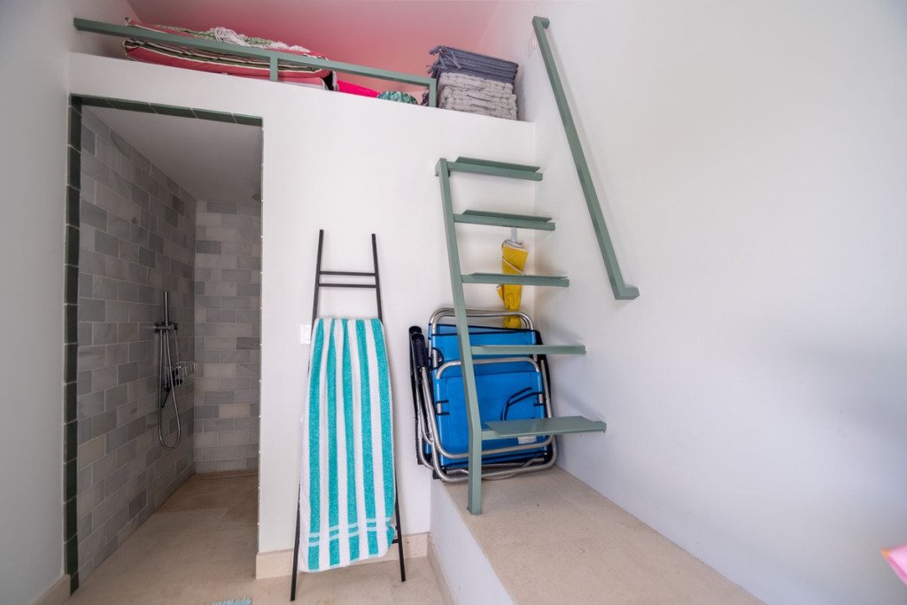 Villa – Chalet — Guadalmina Baja