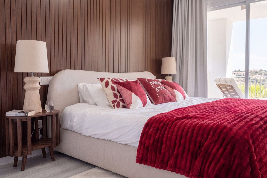 Apartamento Planta Baja — Benahavís