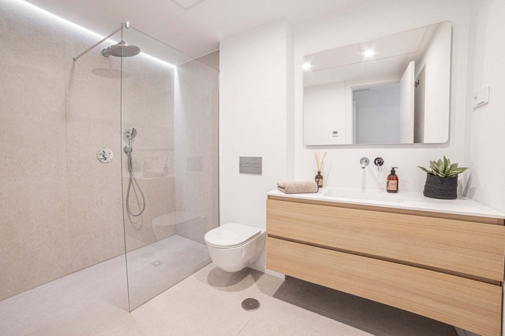 Penthouse — Fuengirola