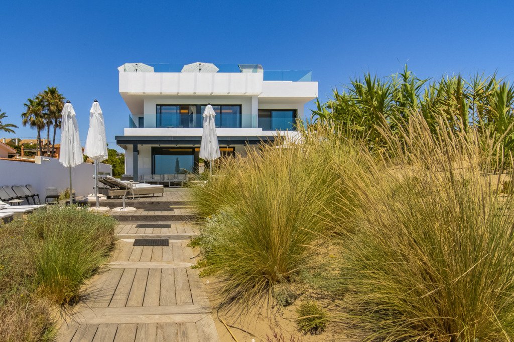 Вилла/Шале — Costabella