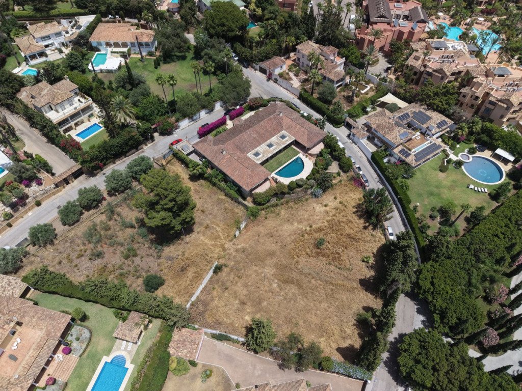 Terreno Urbano — Nagüeles