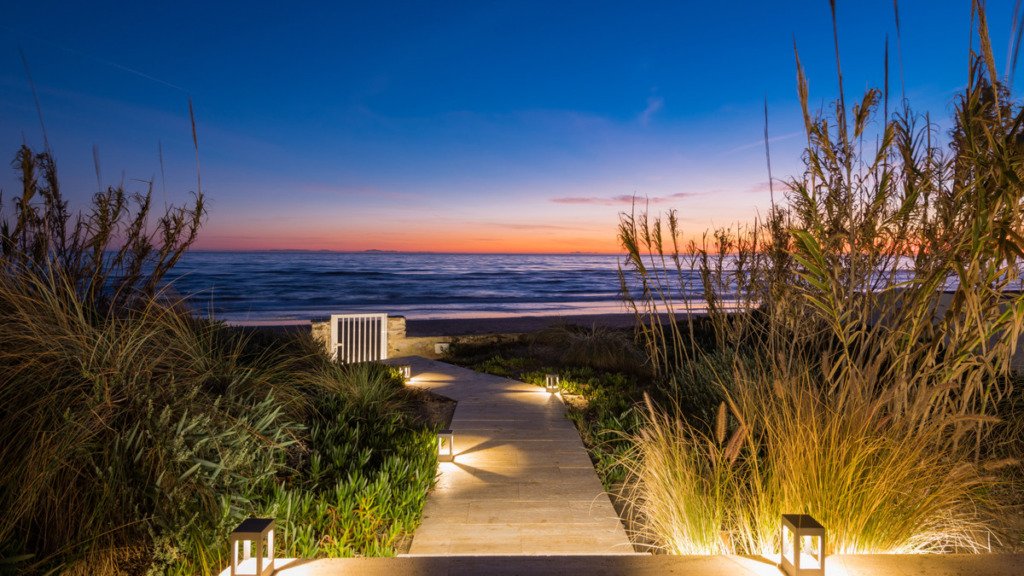 Villa – Chalet — Costabella
