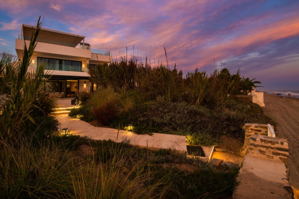 Villa – Chalet — Costabella