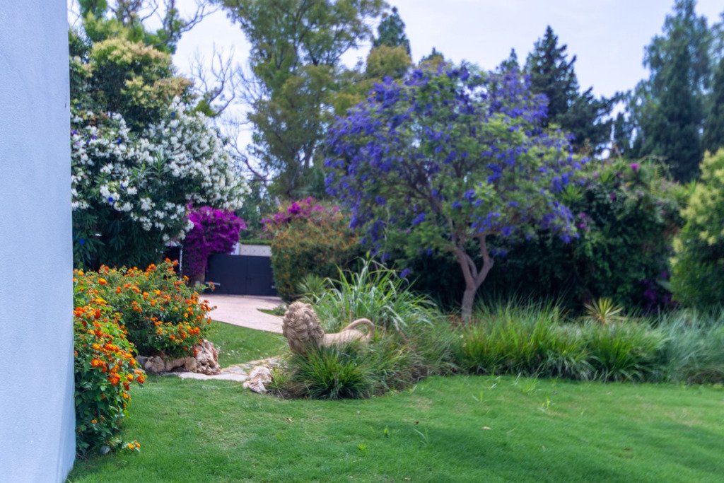 Villa – Chalet — Guadalmina Baja
