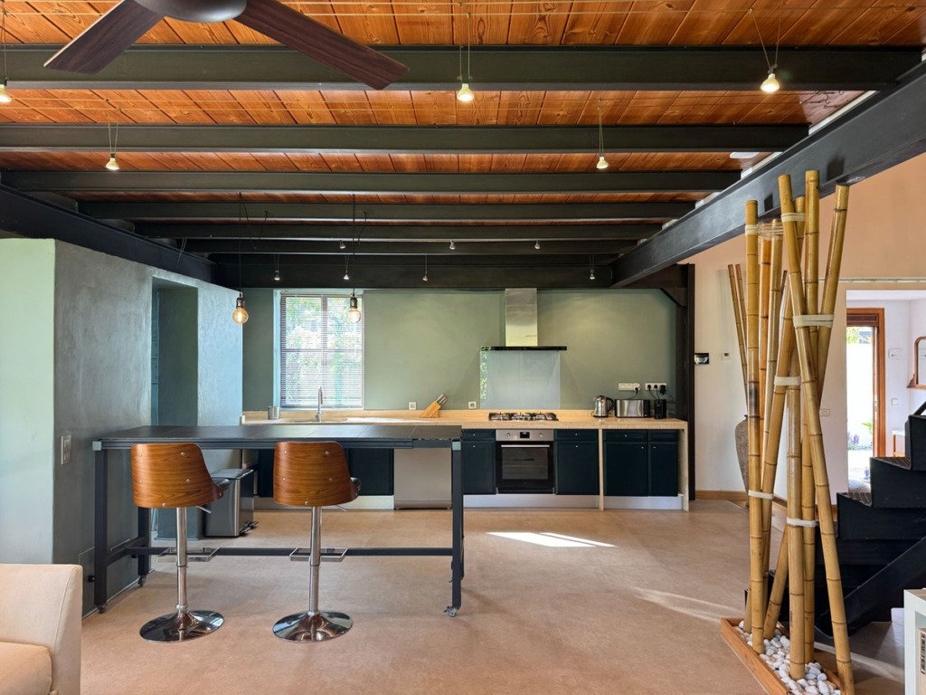 Villa – Chalet — Nueva Andalucía