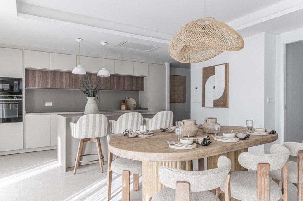 Penthouse — Fuengirola