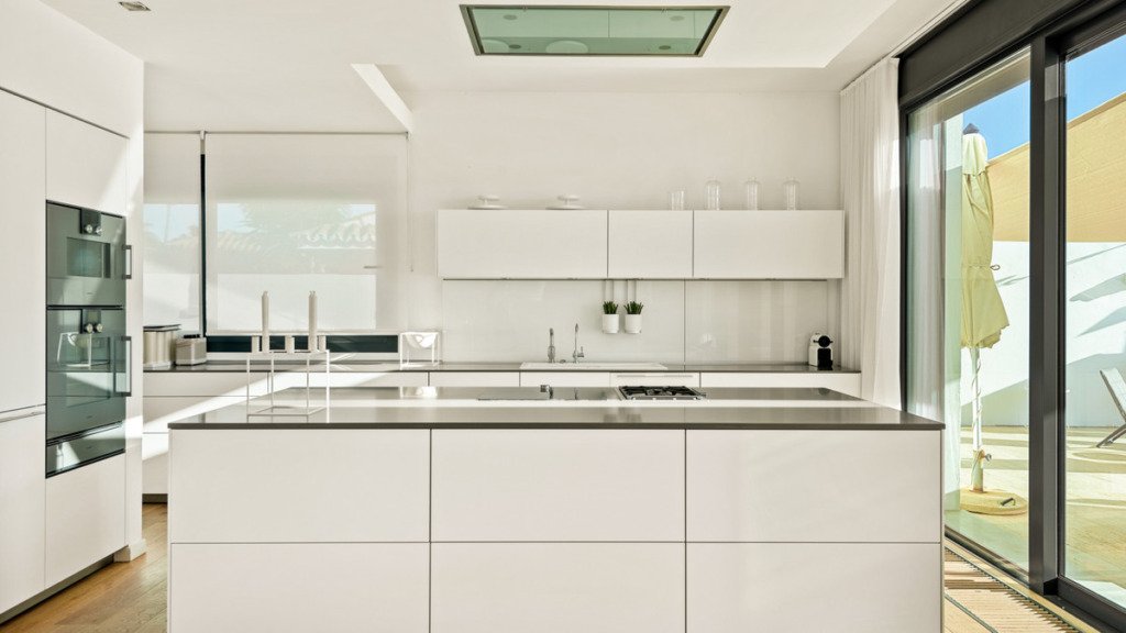 Villa – Chalet — Costabella