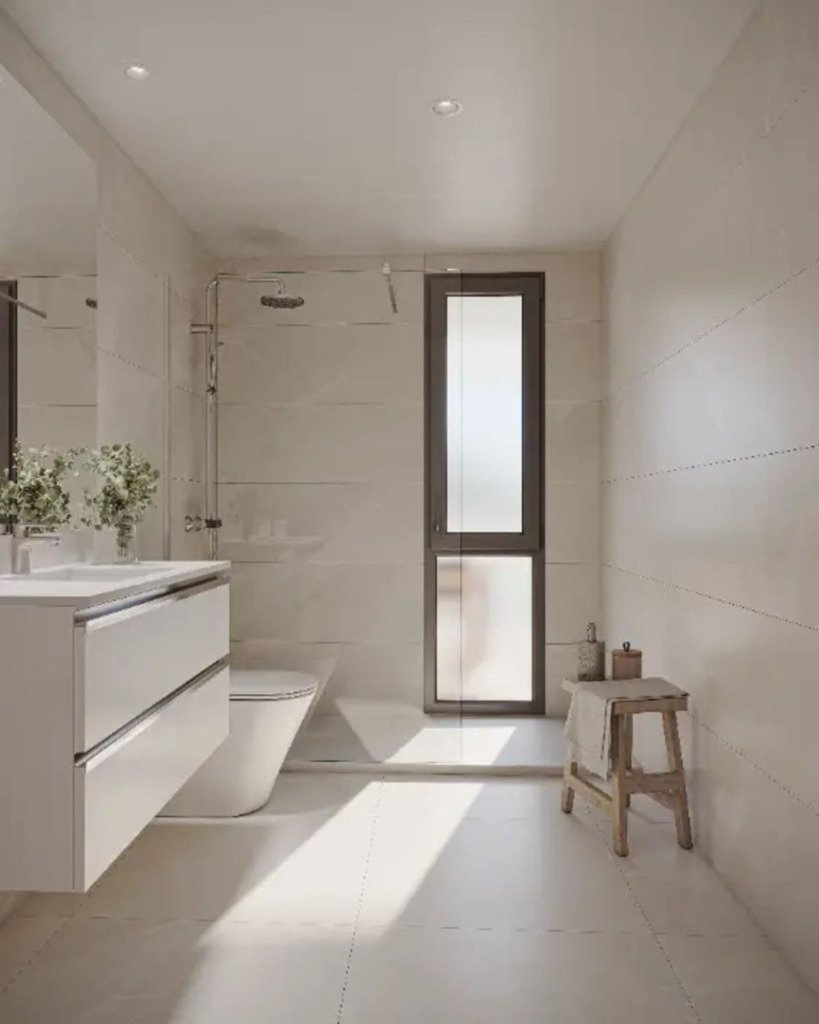 Ground Floor Apartment — Estepona
