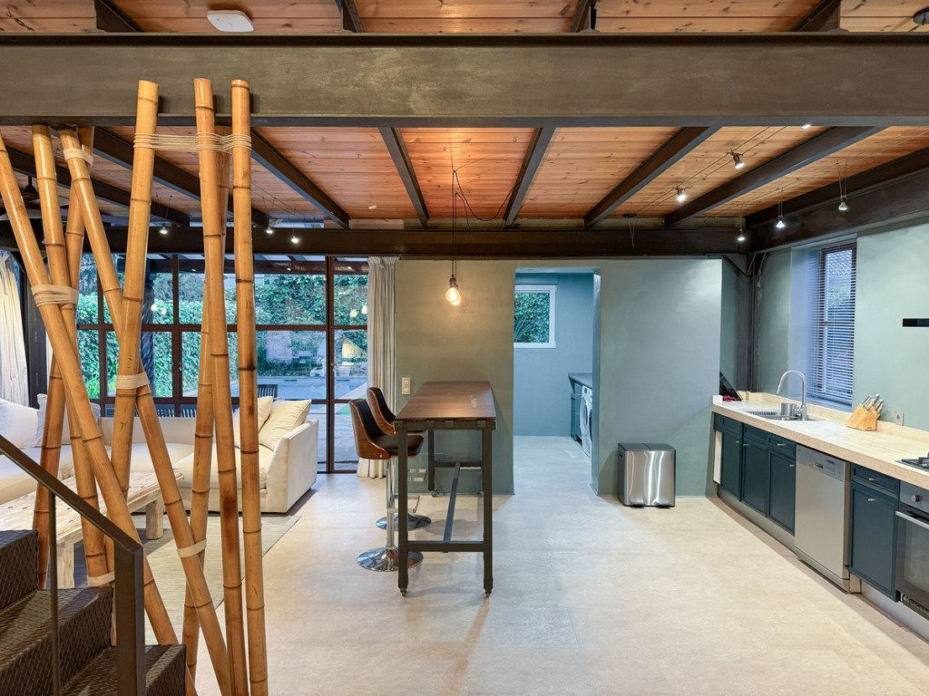 Villa – Chalet — Nueva Andalucía