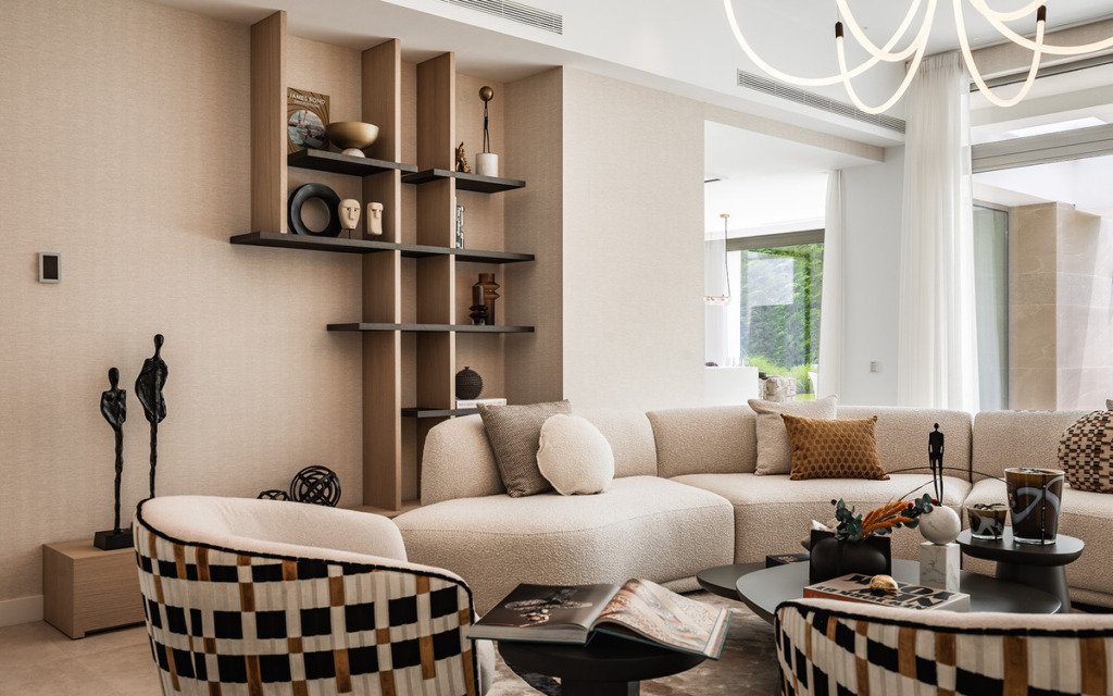 Villa – Chalet — El Paraiso