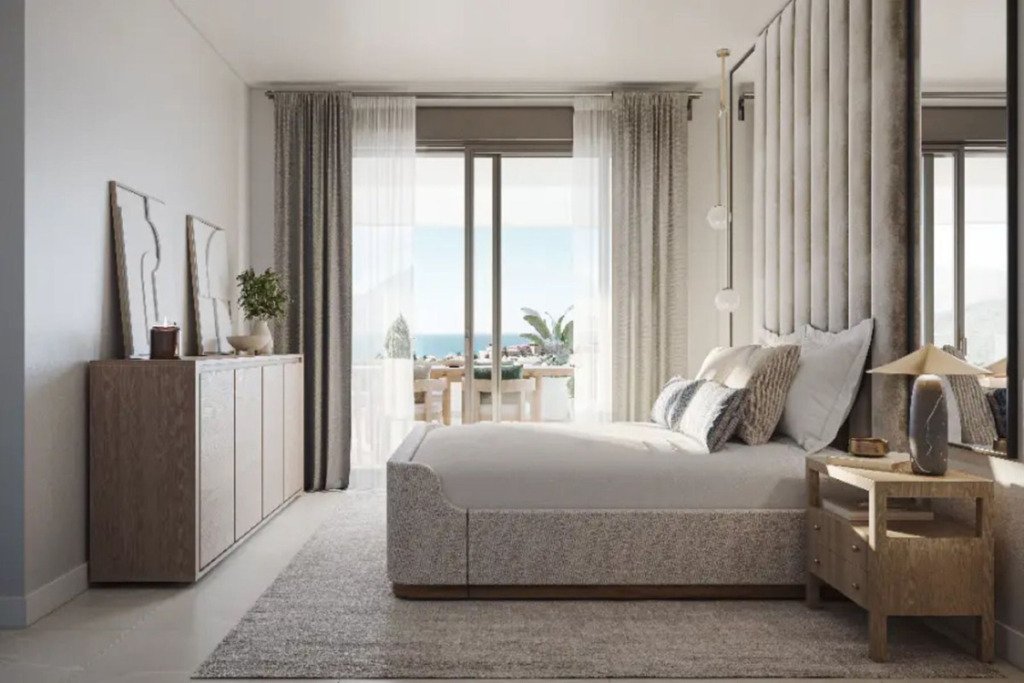Ground Floor Apartment — Estepona