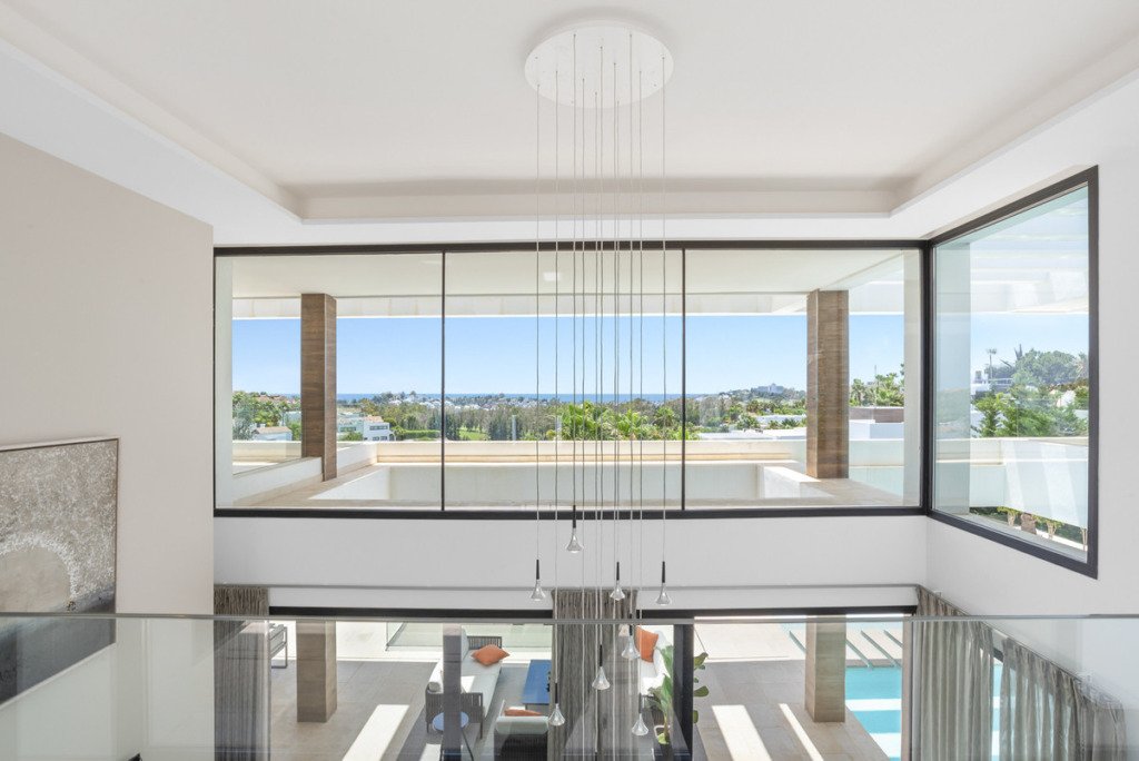 Villa – Chalet — Benahavís