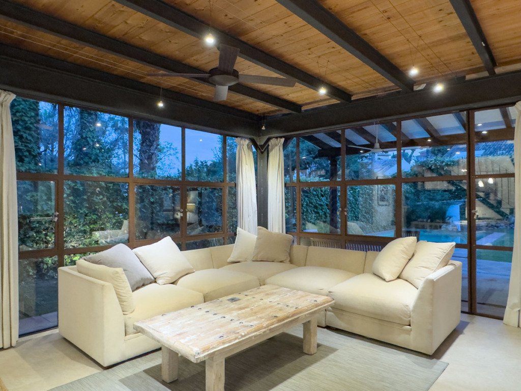 Villa – Chalet — Nueva Andalucía