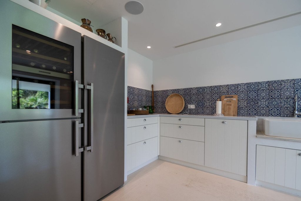 Villa – Chalet — Guadalmina Baja