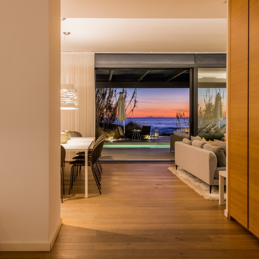 Villa – Chalet — Costabella