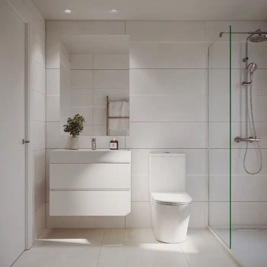 Ground Floor Apartment — Estepona