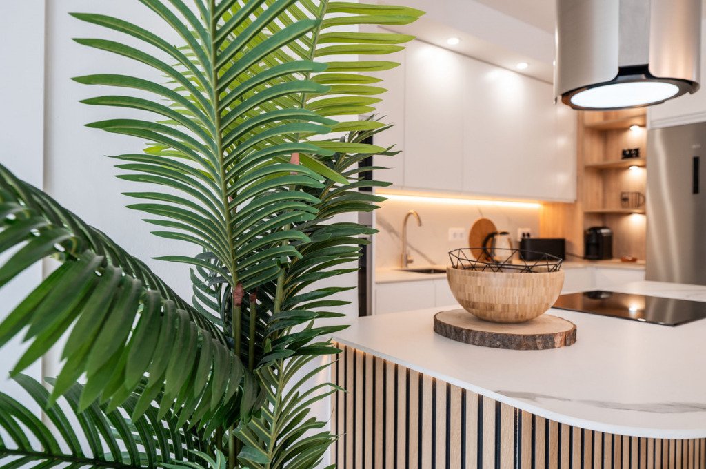 Middle Floor Apartment — Nueva Andalucía