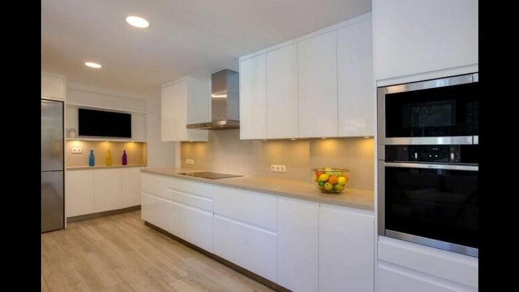 Detached Villa — The Golden Mile