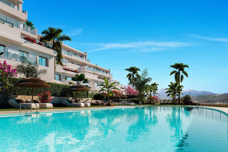 Wohnung – Casares