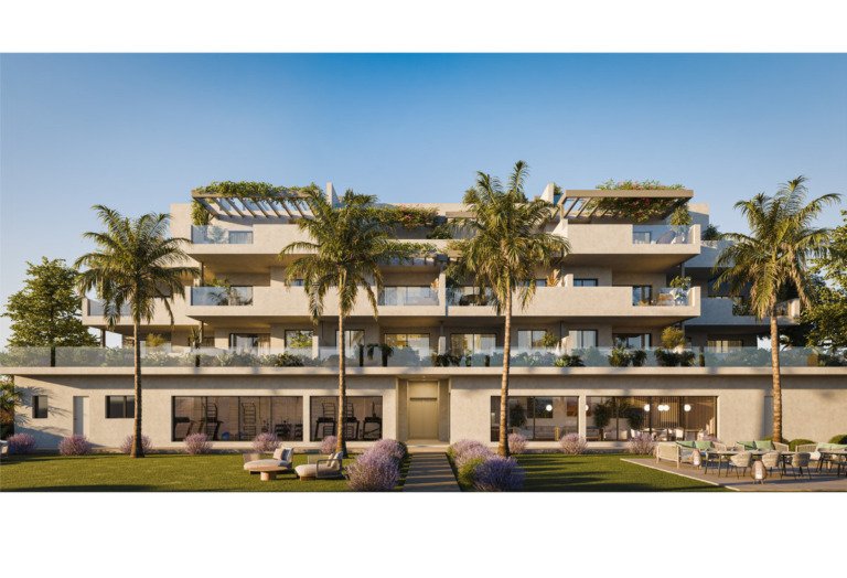 Wohnung – Casares