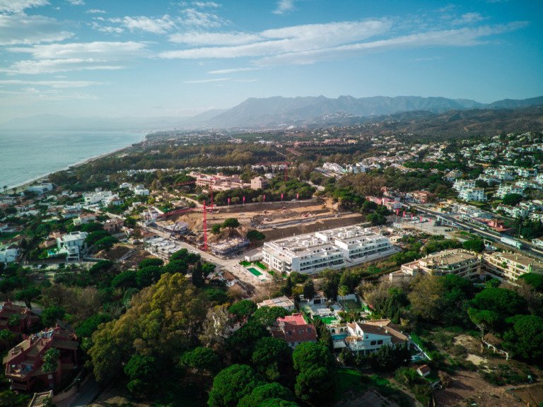 Casa – Marbella