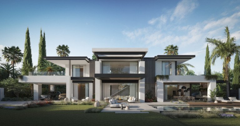 Haus – Marbella