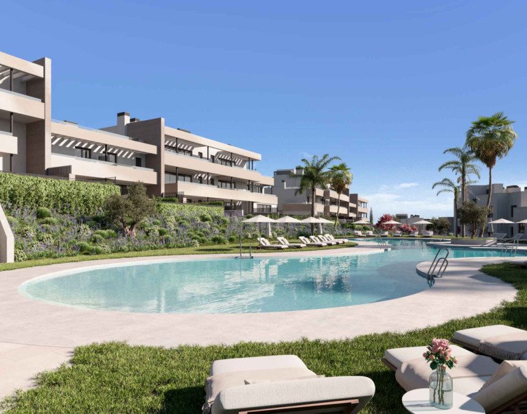 Apartamento – Casares