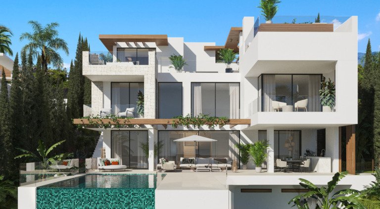Casa – Estepona