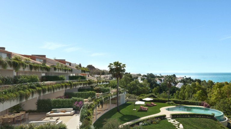 Wohnung – Benalmadena