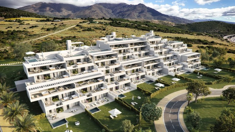 Wohnung – Casares
