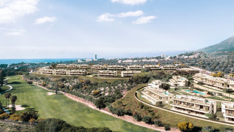 Apartment – Marbella