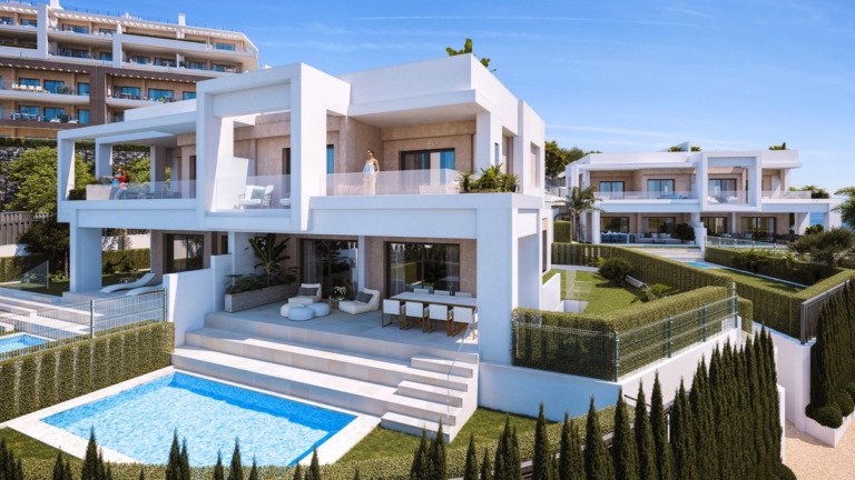 Casa – Estepona