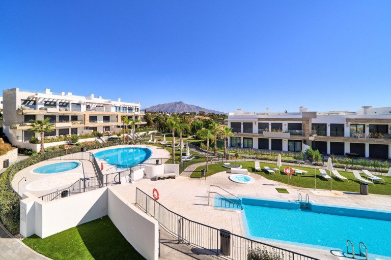 Apartment – Estepona