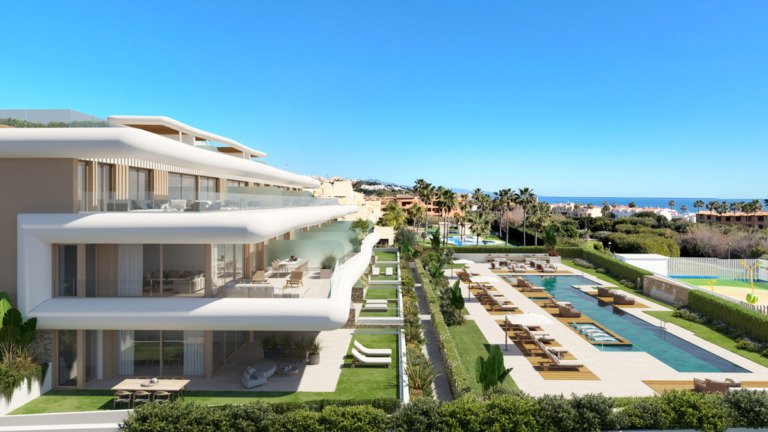 Wohnung – Casares