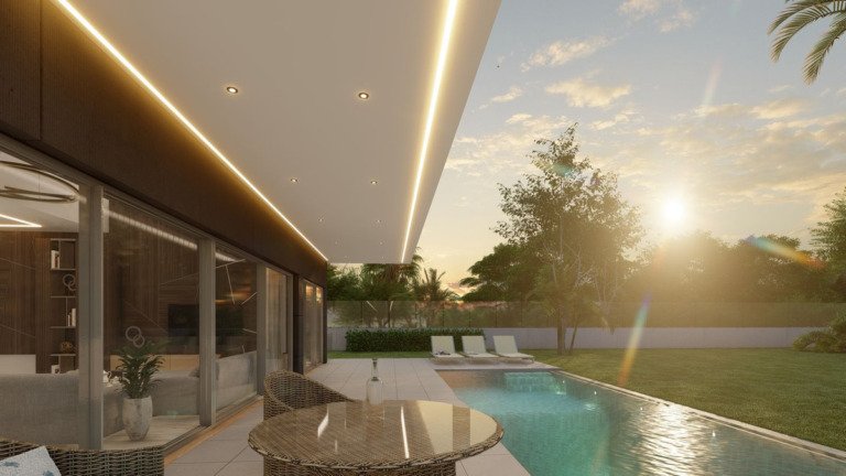 Haus – Benalmadena