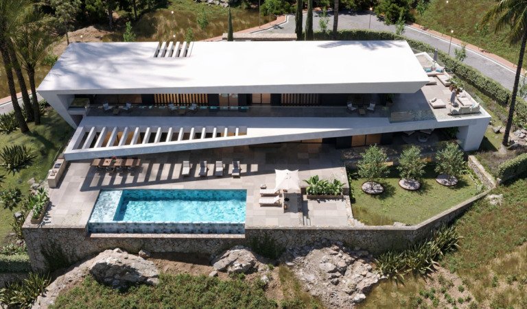 Haus – Casares