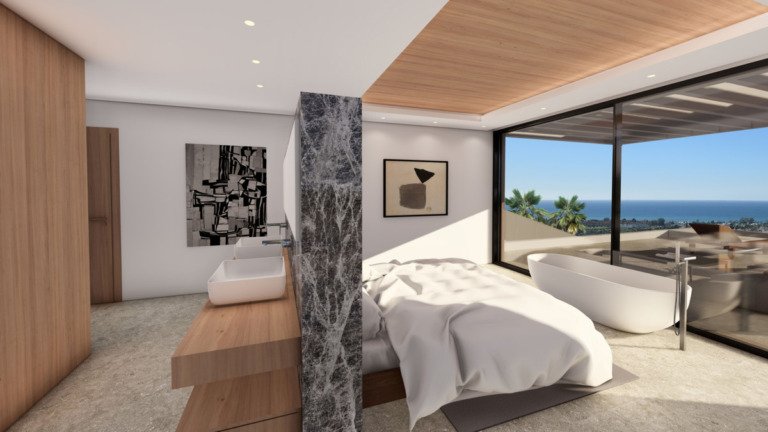 Haus – Casares