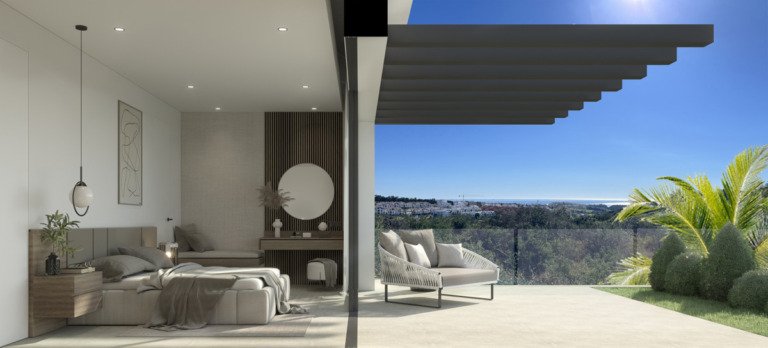 Haus – Casares