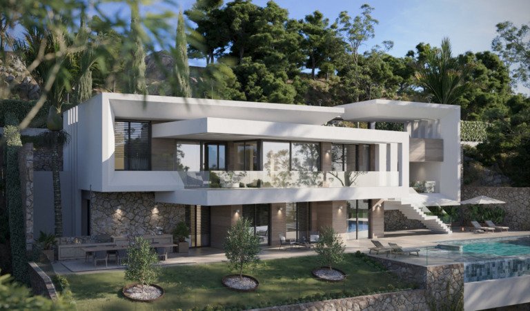 Haus – Casares