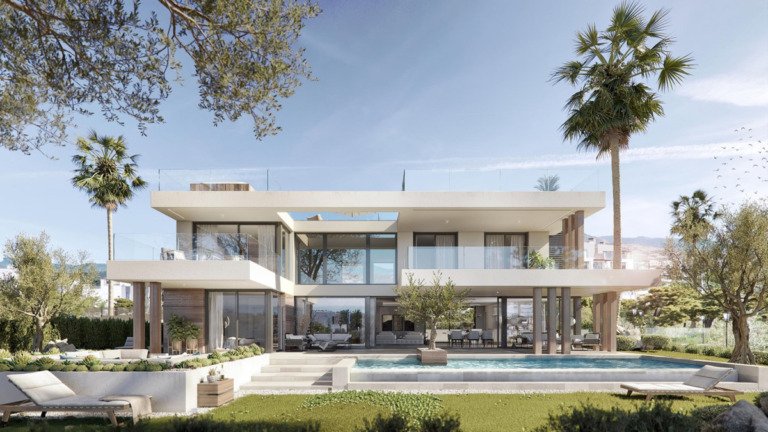 Casa – Estepona
