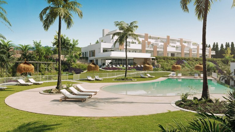 Wohnung – Casares
