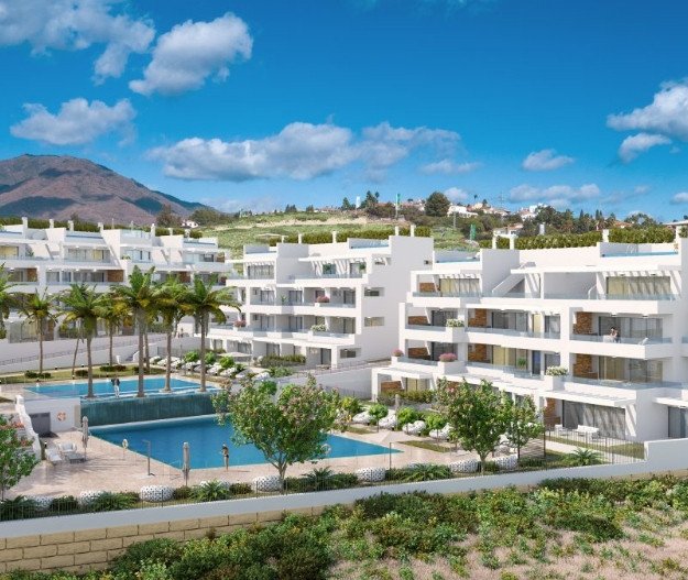Apartment – Estepona