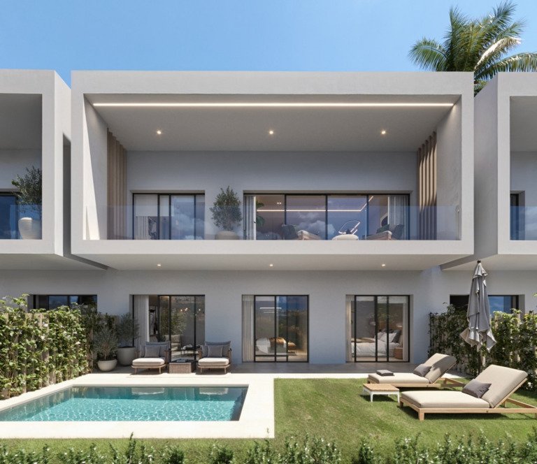 Haus – Casares