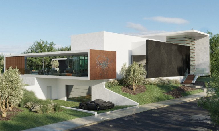 House – Benalmadena