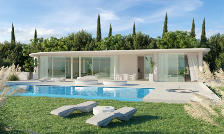 House – Benalmadena