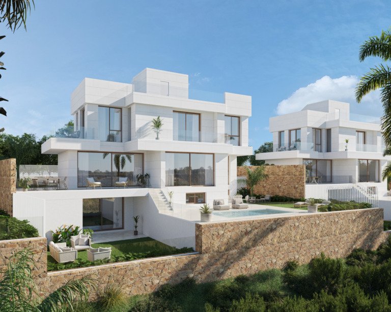 Дом – Estepona