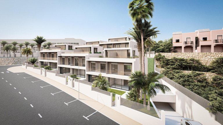Casa – Estepona