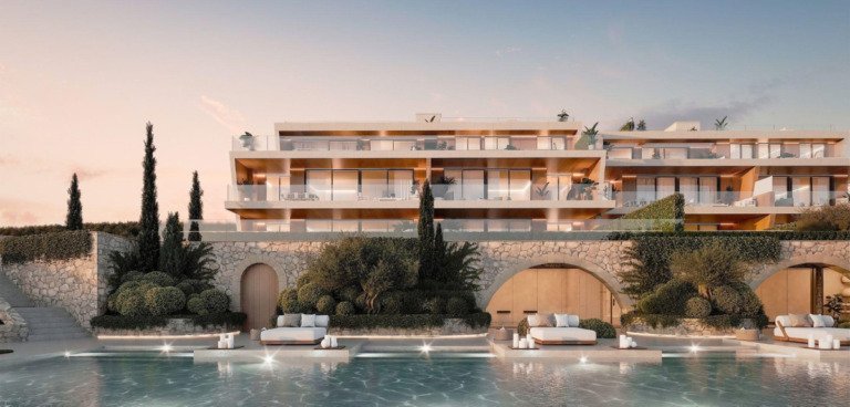 Apartamento – Casares