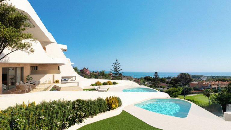 Apartment – Marbella